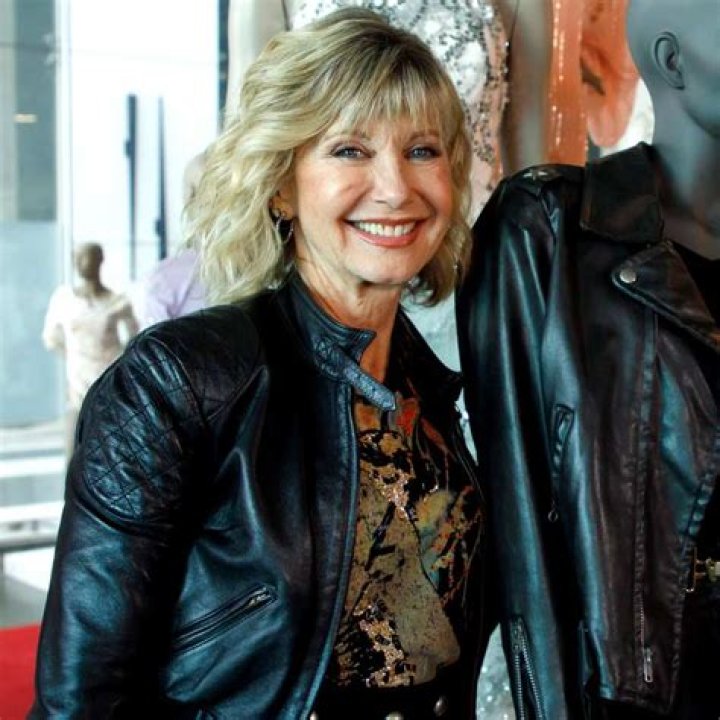 Olivia Newton John’s Iconic Leather Jacket From Grease Sold For $234K At Auction, You Won’t Believe What Happened Next
