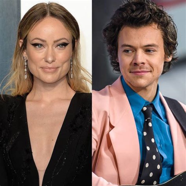 Olivia Wilde Is Reportedly Already ‘Falling In Love’ With Harry Styles – Details!
