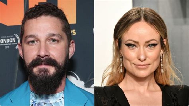 Olivia Wilde Talks About Firing Shia LaBeouf From Don’t Worry Darling