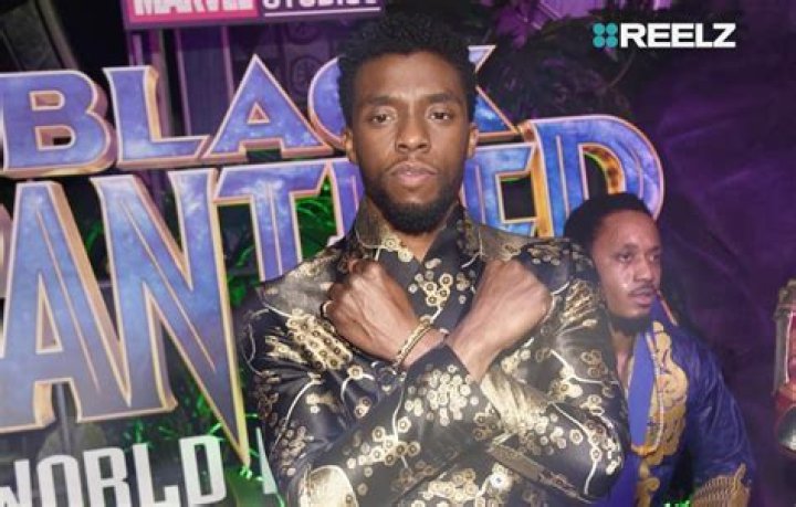 ‘Power’ Star Is Branded Delusional For Sharing This Video After The Death Of Chadwick Boseman