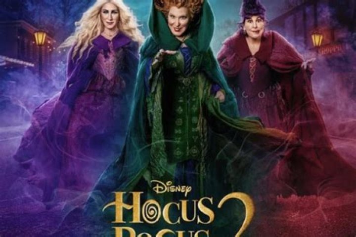 Omri Katz Talks About Being Left Out Of ‘Hocus Pocus 2’