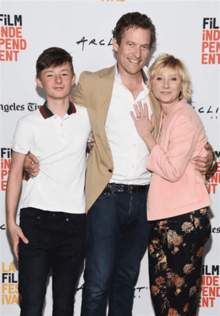 On Behalf Of Mum Anne Heche’s Estate, Homer Laffoon Applied To Increase His Powers As Special Administrator