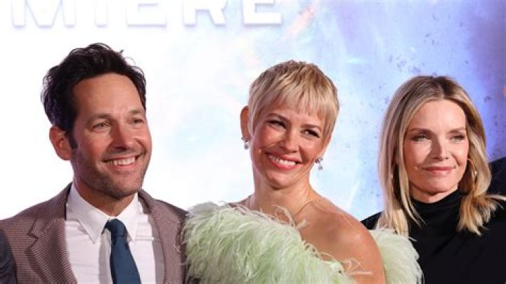 On February 17th, You Can Catch Paul Rudd, Evangeline Lilly, Michelle Pfeiffer, And Michael Douglas In Ant-Man And The Wasp: Quantum Mania