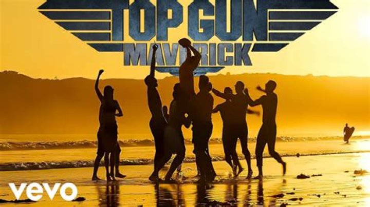 OneRepublic Shares ‘I Ain’t Worried’ From ‘Top Gun: Maverick’ Soundtrack