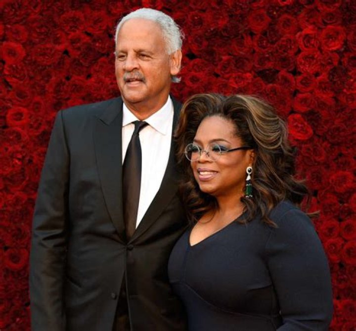 Oprah Winfrey And Stedman Graham – Here’s Why Their Unconventional Relationship Is Still Going Strong After Nearly 4 Decades Together!