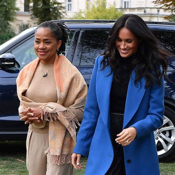 Oprah Winfrey Comes To Meghan Markle’s Defense After She Was “Unfairly” Treated