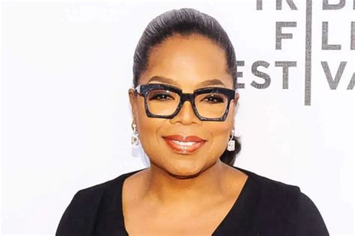 Oprah Winfrey Launches Brand New Show Oprah Talks COVID-19