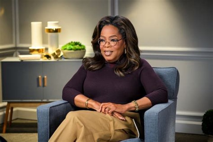 Oprah Winfrey Praises New Song From Drake ‘Oprah’s Bank Account’