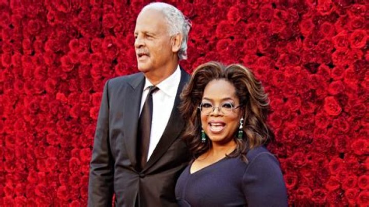 Oprah Winfrey Reveals Her Boyfriend Stedman Is Quarantined Separately In Her Guest House – Here’s Why!