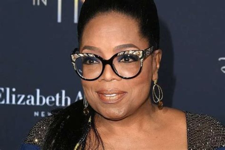 Oprah Winfrey Reveals She Had A Severe Health Problem – It Was So Scary Her Doctor Asked For A Hug!