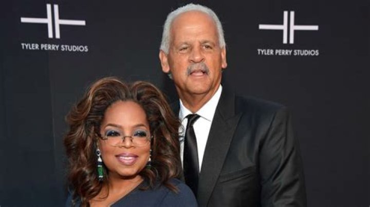 Oprah Winfrey Reveals Why She And Stedman Graham Never Got Married Despite 4 Decades Of Relationship And More!