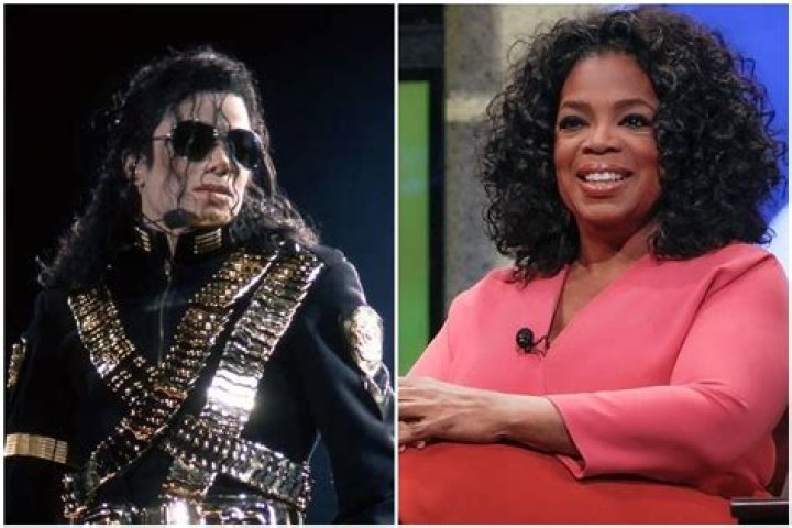 Oprah Winfrey Will Interview Michael Jackson’s Accusers On Her Show