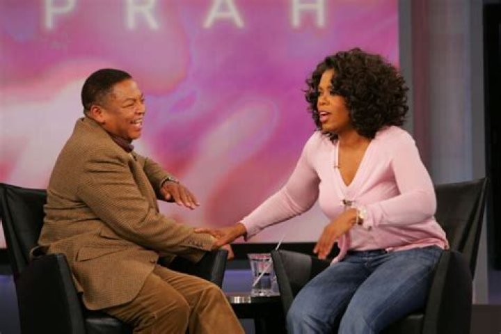 Oprah Winfrey’s Father Passes Away At 89