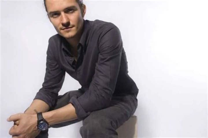 Orlando Bloom Jokes That His Child With Miranda Kerr Might Need Therapy Someday