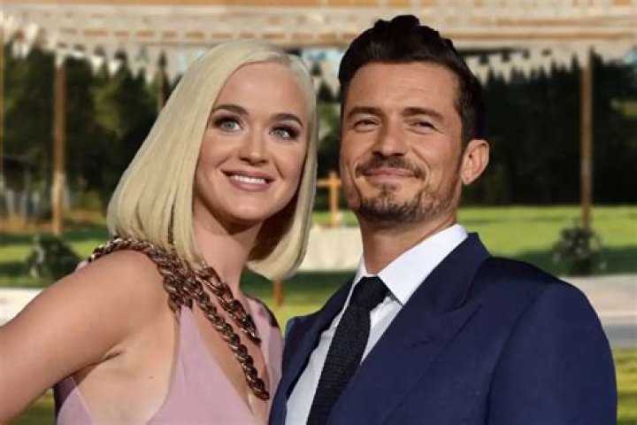 Orlando Bloom Raves About Katy Perry And Their Unborn Baby In Adorable IG Post – ‘My Babies’ Blooming’