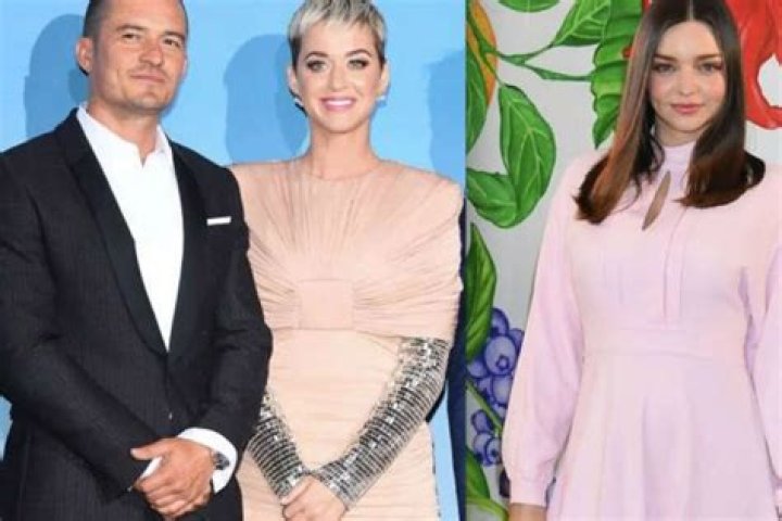 Orlando Bloom Reveals How Miranda Kerr Divorce Impacted Relationship With Fiancé Katy Perry