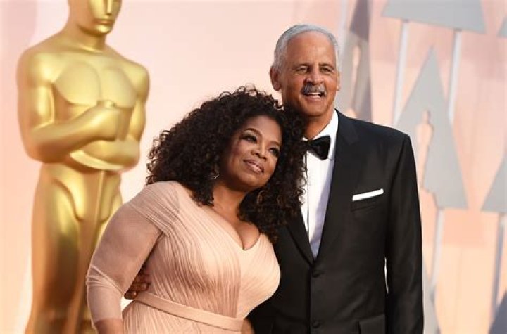 Orpah Winfrey’s Boyfriend Stedman Graham Reveals The Secret That Makes Their Relationship Work After Decades Together