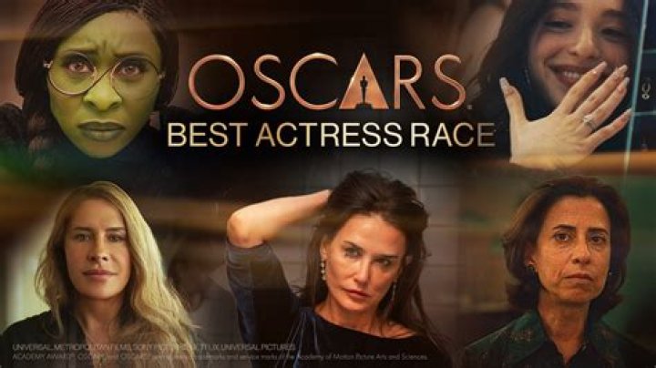 Oscars – People Trend ‘#OscarsSoWhite’ To Mock The Shocking Lack Of Diversity Amongst The Nominees