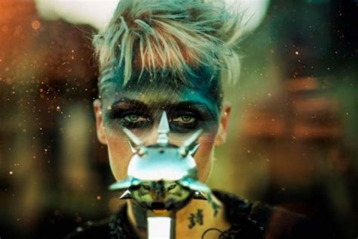 Otep Shamaya Talks Lorde And Why She Covered ‘Royals’ — Listen To The Heavy Metal Version