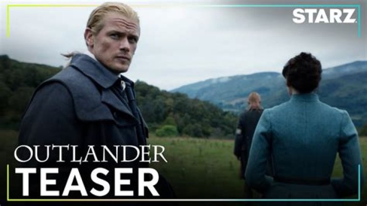 ‘Outlander’ Sneak Peek: First Look At One Of Season 4’s Big Reunions