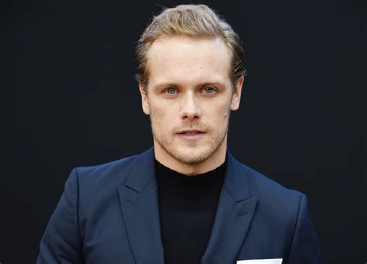 ‘Outlander’ Star Sam Heughan Addresses Rumors That He Is Gay In Message Where He Confessed That He Got Bullied For Many Years