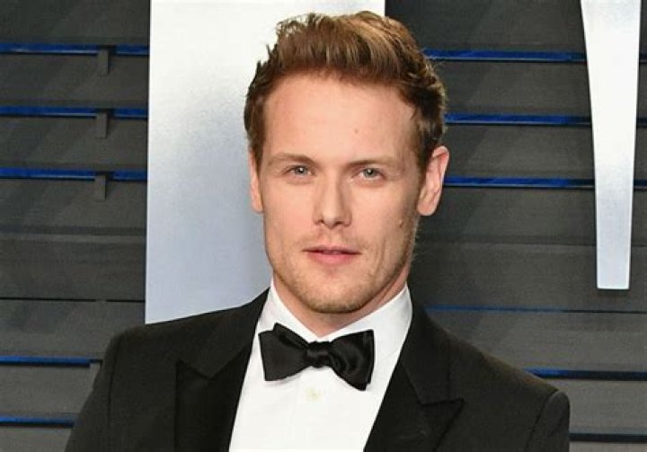 Outlander Star Sam Heughan Is Reportedly Really In The Running To Replace Daniel Craig As James Bond