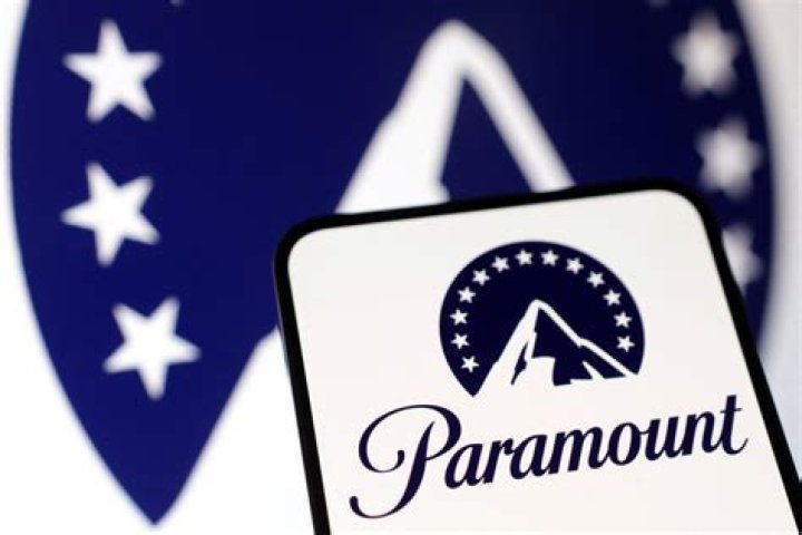 Paramount Pictures Sued Over Copyright Claims Of ‘Top Gun’ Movie