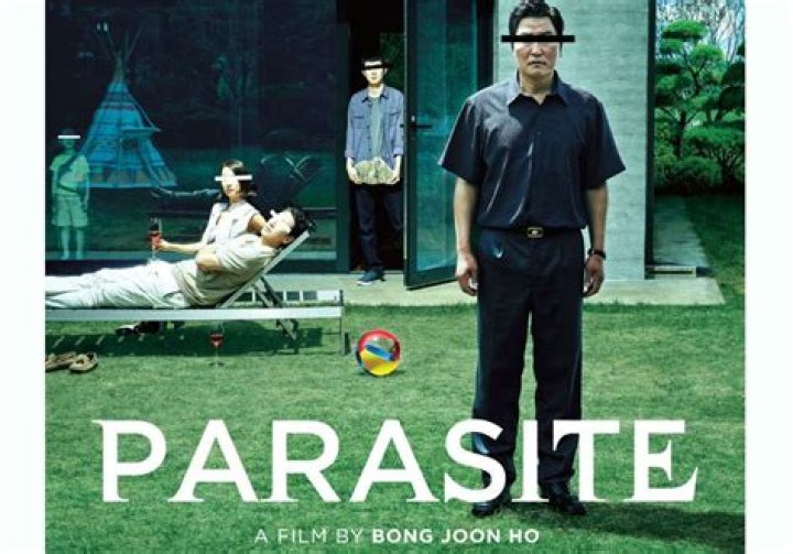 Parasite Makes Oscar History With Best Picture Win – What’s The Film About & Where Can You Watch It?