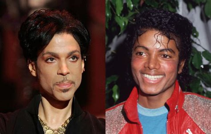 Paris And Prince Jackson Get Ready For Motown’s 60th Anniversary Celebration In New Vogue Video