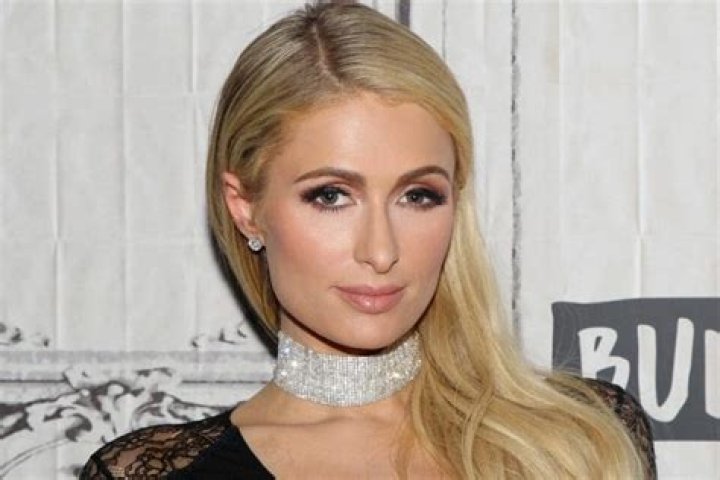 Paris Hilton Discusses That Resurfaced 2007 David Letterman Interview!