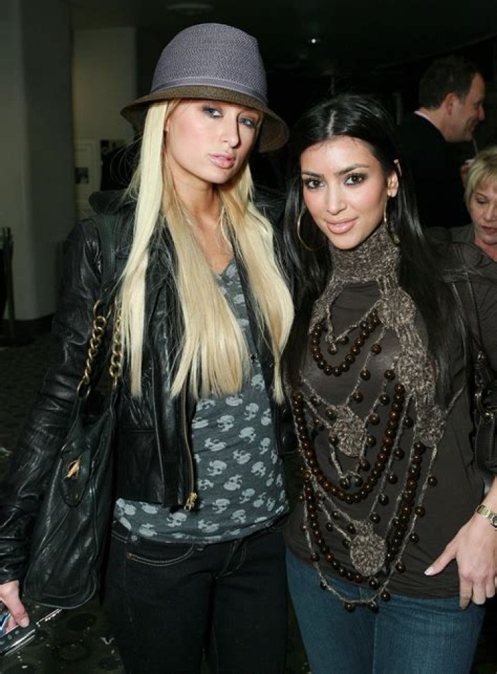 Paris Hilton Dishes Kim Kardashian Friendship, Lindsay Lohan Feud And Miley Cyrus Make Out Rumors In New Interview