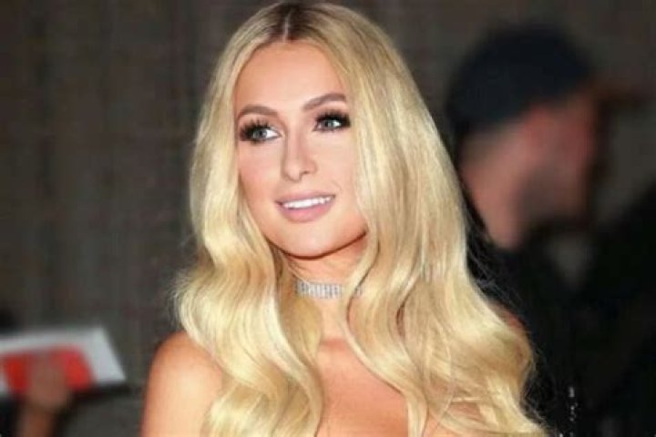 Paris Hilton Looked Sensational At The Streamy Awards — See The Photos