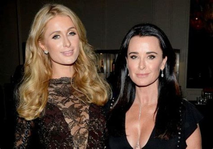 Paris Hilton Reportedly Negotiating $1 Million Payday To Join RHOBH