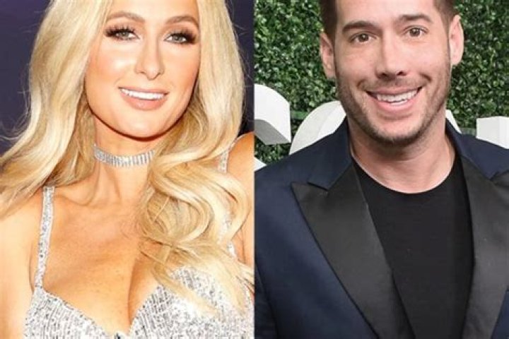 Paris Hilton Reveals How Carter Reum ‘Tricked’ Her When He Got On One Knee To Propose!