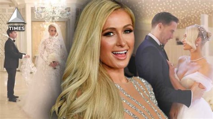 Paris Hilton Says She ‘Can’t Wait’ To Start A Family With Carter Reum After Getting Married – Will She Take His Name?