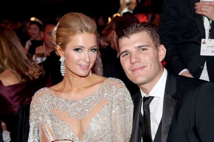 Paris Hilton’s Ex-Fiance Chris Zylka Suggests They Might Reunite – ‘We Still Love Each Other’