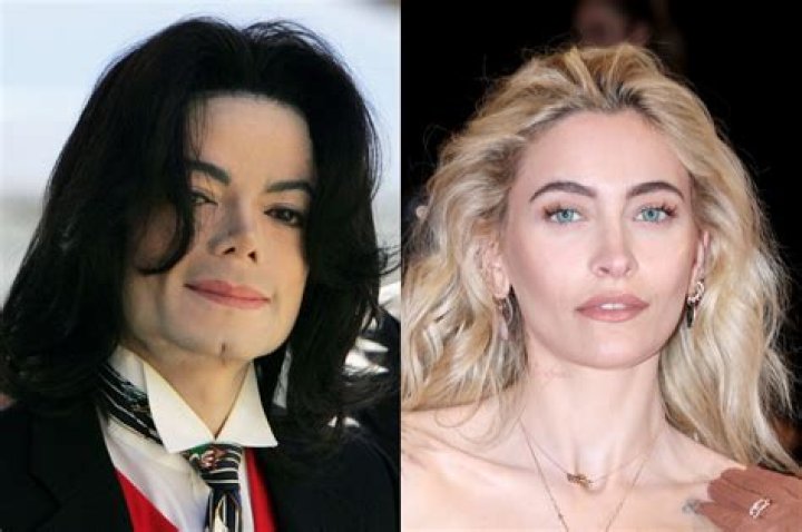 Paris Jackson Engaged? Michael Jackson’s Only Daughter Is Reportedly Talking Marriage To Gabriel Glenn