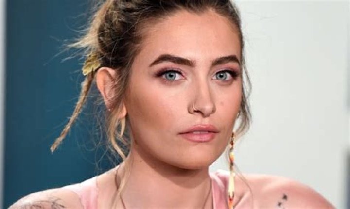 Paris Jackson Opens Up About The Severe PTSD She Developed Because Of The Constant Paparazzi Stalking As A Child