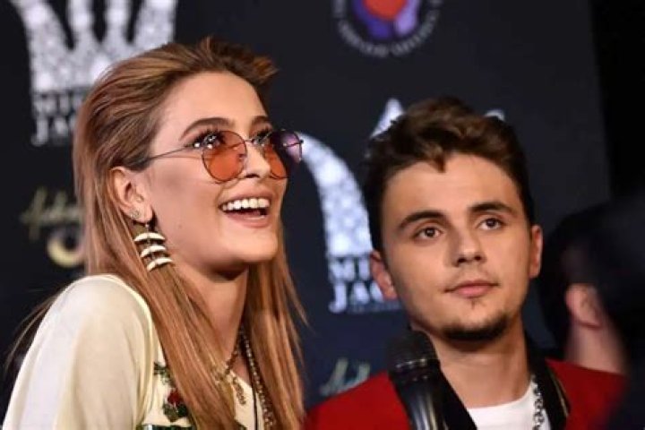 Paris Jackson Pays Heartwarming Tribute To ‘Bestie’ Brother Prince On His 23rd Birthday