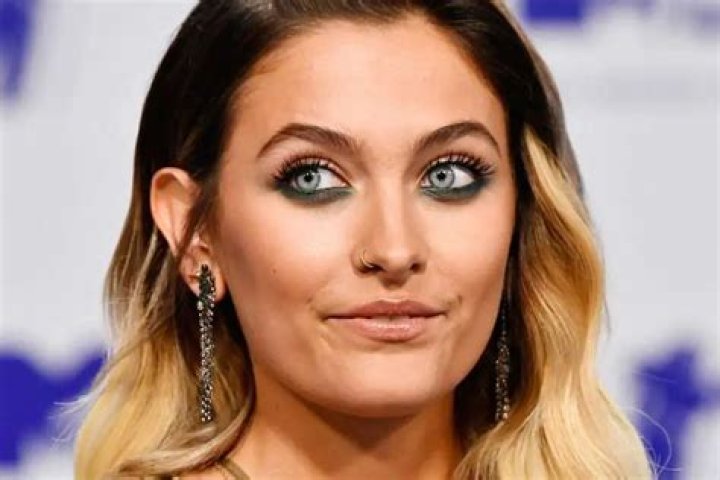 Paris Jackson Playing Role In New Thriller Movie With Bella Thorne