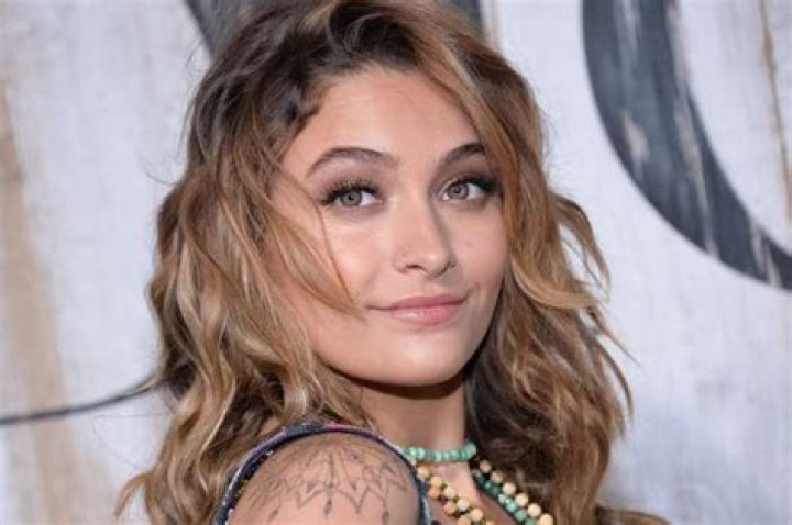 Paris Jackson Slams Reports She Had A ‘Meltdown’ After The Release Of ‘Leaving Neverland!’