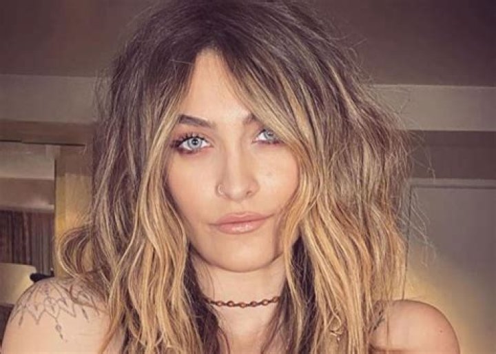 Paris Jackson Will Open Up About Self-Harm And Body Issues In Next Episode Of Unfiltered — Watch Sneak Peek