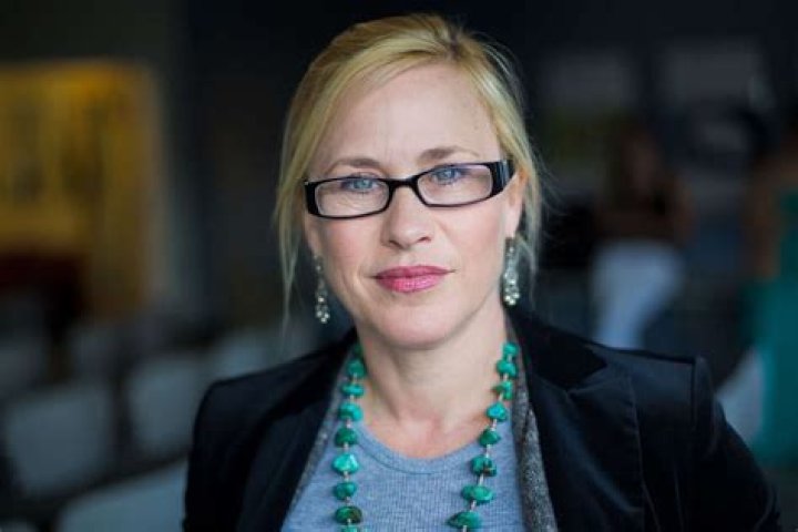 Patricia Arquette Claims Producers Wanted Her To Drop The Pounds For Medium