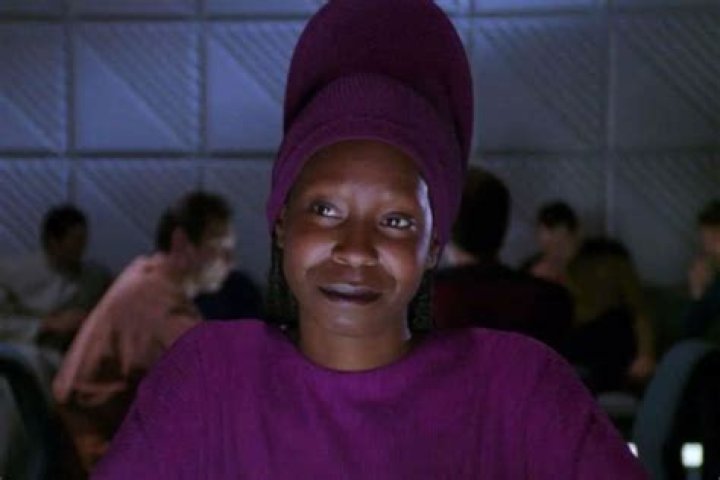 Patrick Stewart Leaves Whoopi Goldberg In Tears On The View After Inviting Her To Reprise Her Star Trek Role