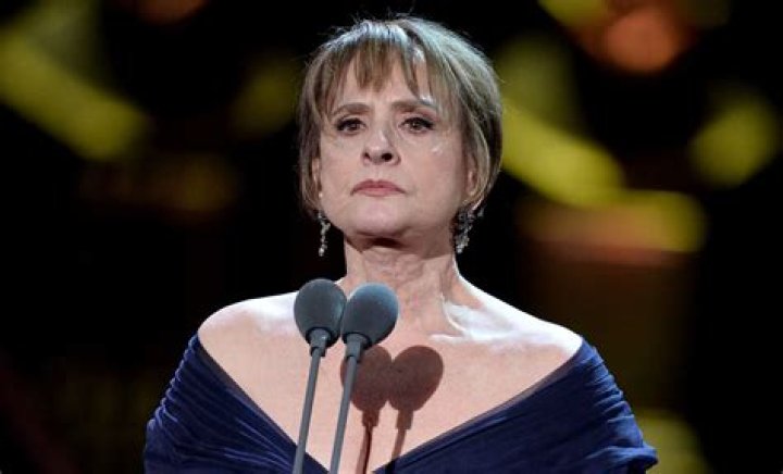 Patti Lupone Says Donald Trump Has ‘Doomed’ America Forever And Fears He’ll Get Re-Elected!