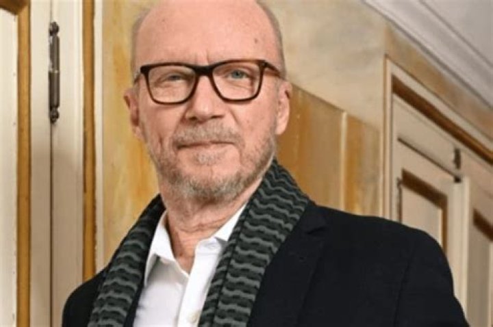 Paul Haggis Reportedly Trying To ‘Delay’ Rape Allegation Lawsuit