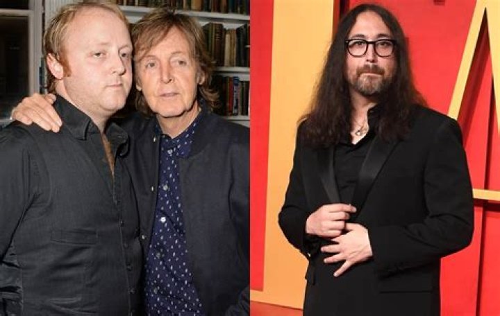 Paul McCartney Dishes On John Lennon’s Greatest Fears