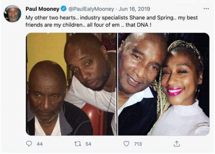 Paul Mooney’s Sons Dwayne And Daryl Speak Out On Their Father’s Sexual Abuse Allegations