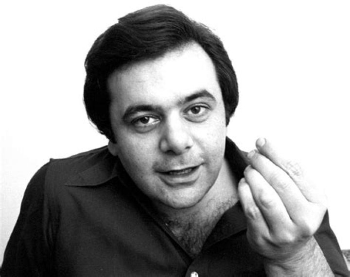 Paul Sorvino, The Legendary Goodfellas Actor Passes Away At The Age Of 83