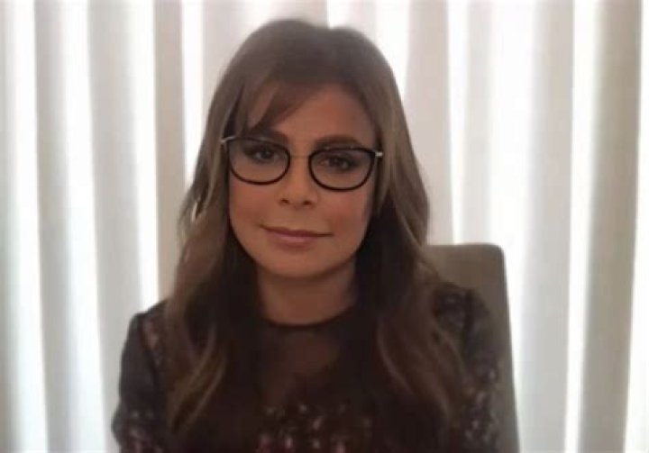 Paula Abdul Reveals She Once Threatened To Quit American Idol Because Of This Contestant